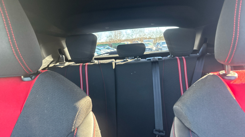 Vauxhall Corsa 1.2 Turbo SRi Premium 5dr Petrol Hatchback